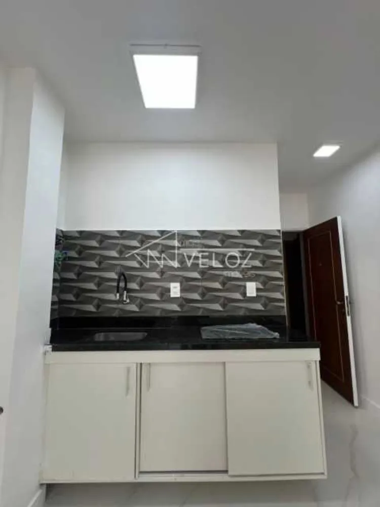 Kitnet-Studio, 28 m² - Foto 18