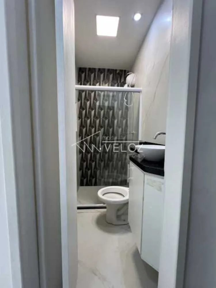 Kitnet-Studio, 28 m² - Foto 15