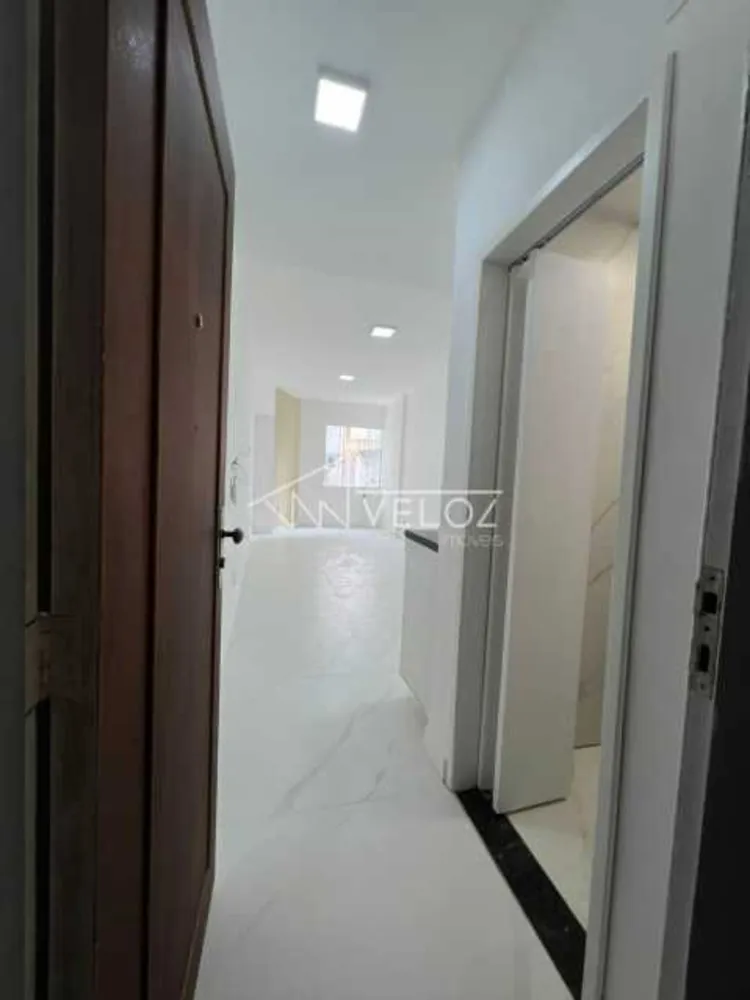 Kitnet-Studio, 28 m² - Foto 6