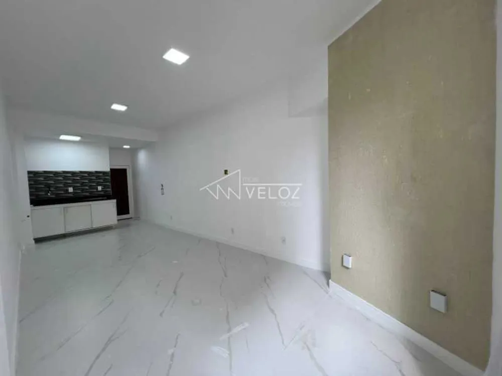 Kitnet-Studio, 28 m² - Foto 1