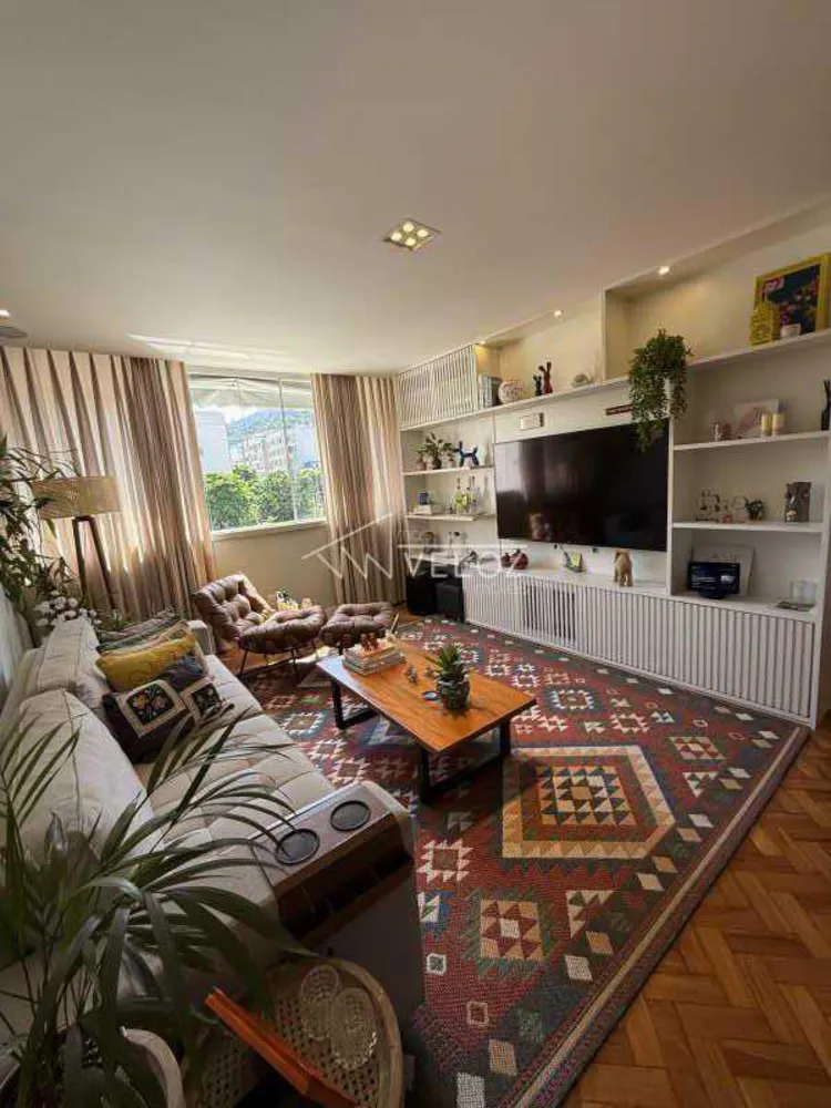 Apartamento, 2 quartos, 85 m² - Foto 14
