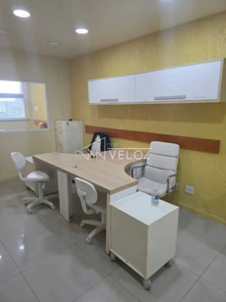 Sala-Conjunto, 38 m² - Foto 5