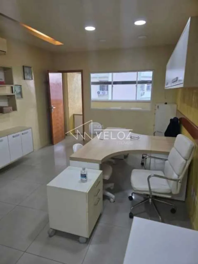 Sala-Conjunto, 38 m² - Foto 3