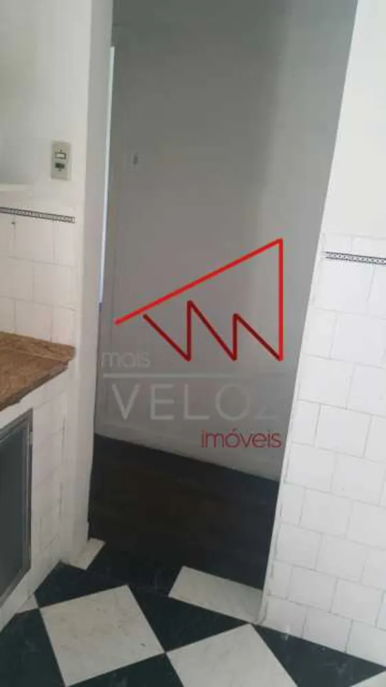 Apartamento, 2 quartos, 65 m² - Foto 1