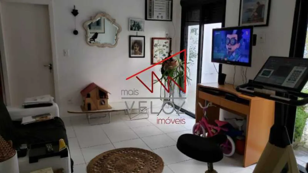 Apartamento, 3 quartos, 150 m² - Foto 9