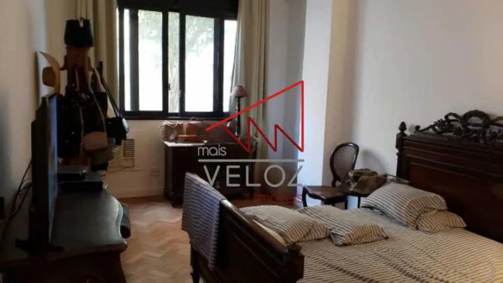Apartamento, 3 quartos, 150 m² - Foto 7