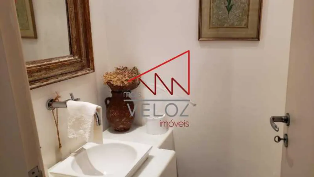 Apartamento, 3 quartos, 150 m² - Foto 15