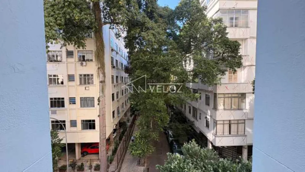 Apartamento, 1 quarto, 46 m² - Foto 1