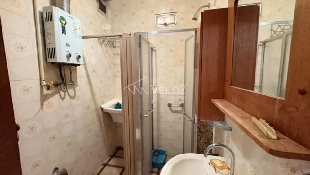 Apartamento, 1 quarto, 46 m² - Foto 2