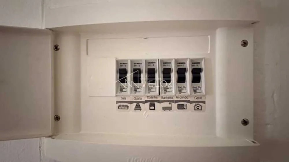 Apartamento, 1 quarto, 46 m² - Foto 6