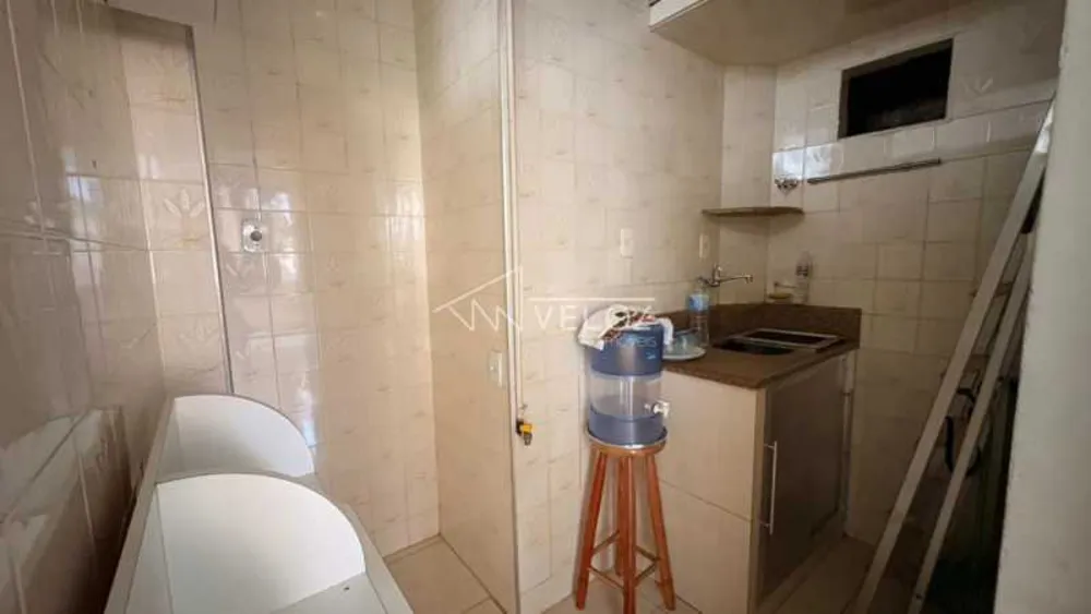 Apartamento, 1 quarto, 46 m² - Foto 4