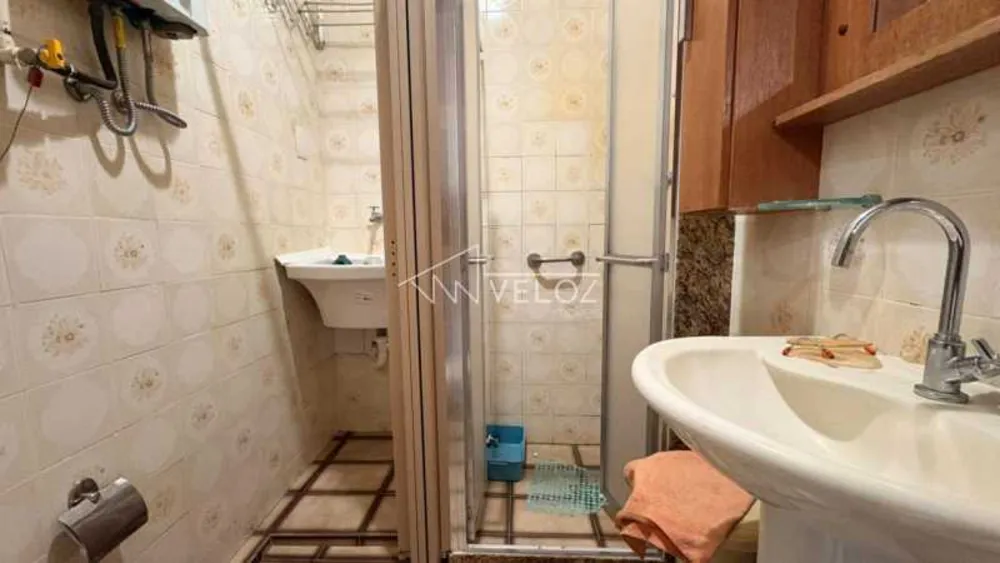 Apartamento, 1 quarto, 46 m² - Foto 5