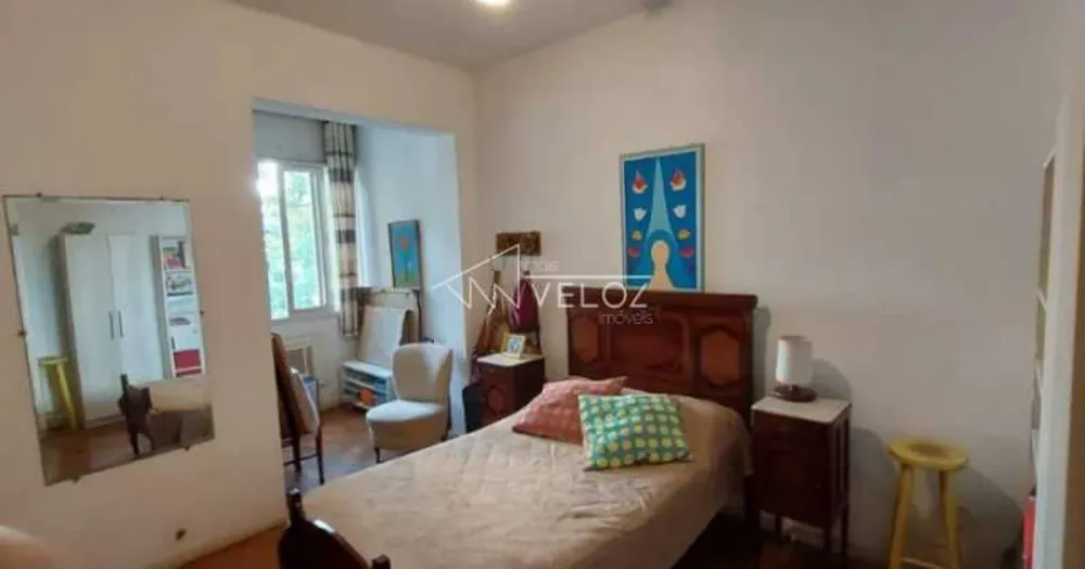 Apartamento, 3 quartos, 140 m² - Foto 3