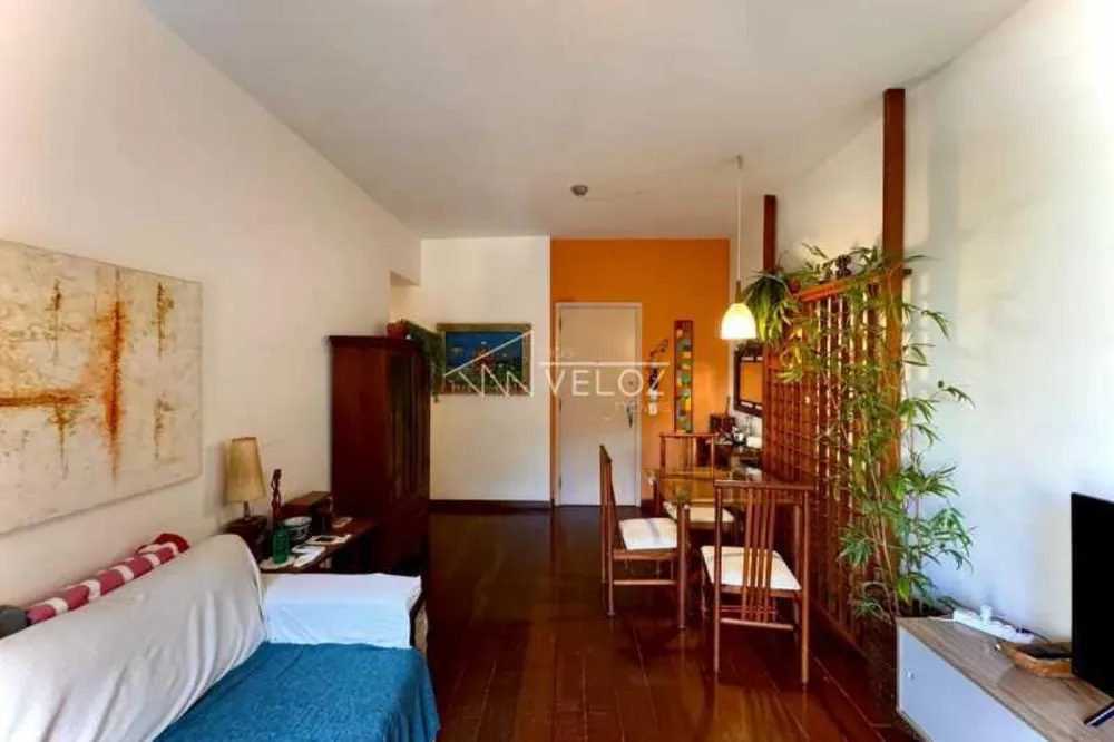 Apartamento, 1 quarto, 63 m² - Foto 1