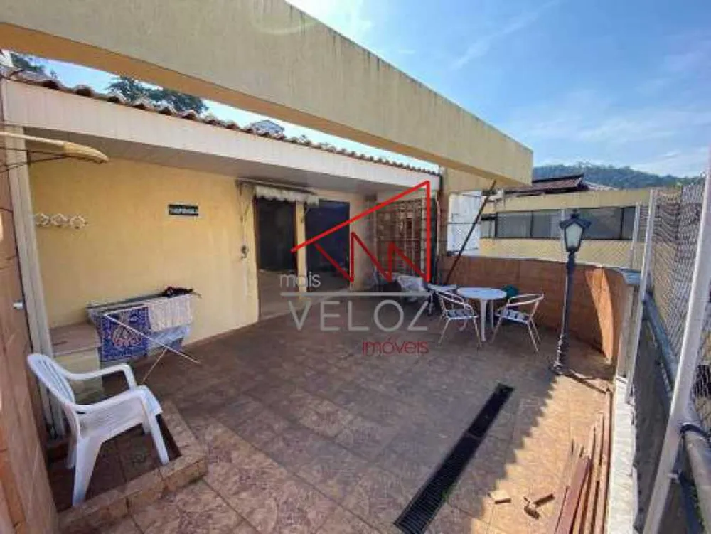 Cobertura, 3 quartos, 170 m² - Foto 8