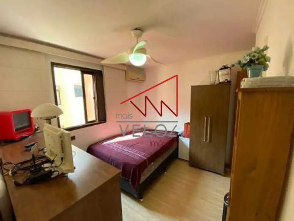 Cobertura, 3 quartos, 170 m² - Foto 9