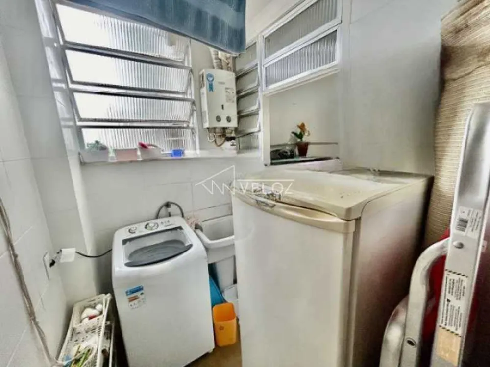 Apartamento, 3 quartos, 115 m² - Foto 1