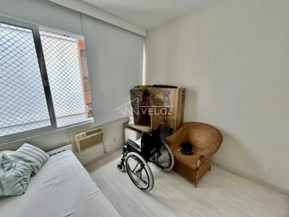 Apartamento, 3 quartos, 115 m² - Foto 6