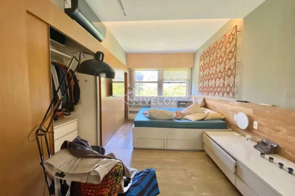 Apartamento, 2 quartos, 80 m² - Foto 26