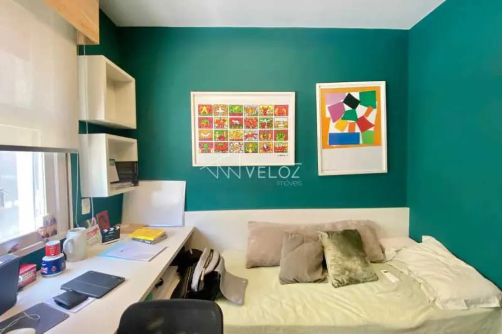 Apartamento, 2 quartos, 80 m² - Foto 27