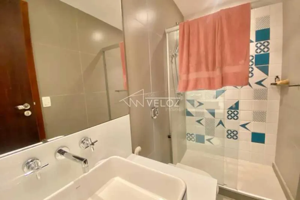 Apartamento, 2 quartos, 80 m² - Foto 3