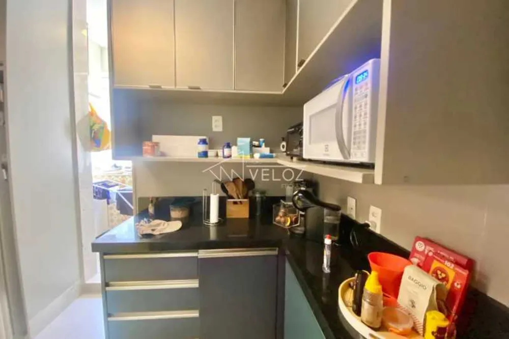 Apartamento, 2 quartos, 80 m² - Foto 22