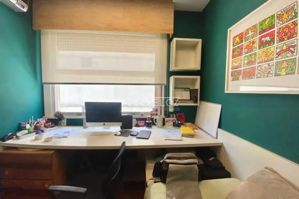 Apartamento, 2 quartos, 80 m² - Foto 23