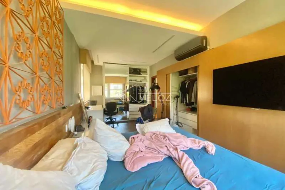 Apartamento, 2 quartos, 80 m² - Foto 2