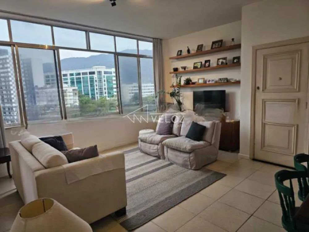 Apartamento, 3 quartos, 120 m² - Foto 6