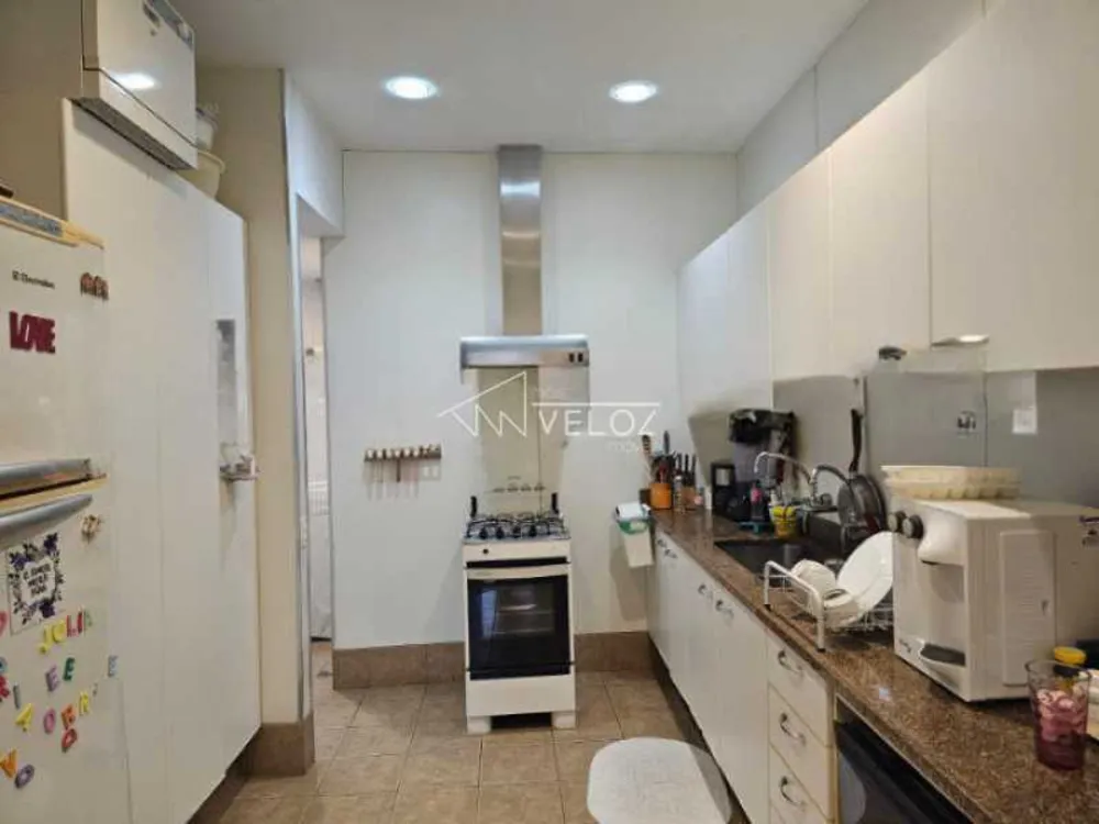 Apartamento, 3 quartos, 120 m² - Foto 15