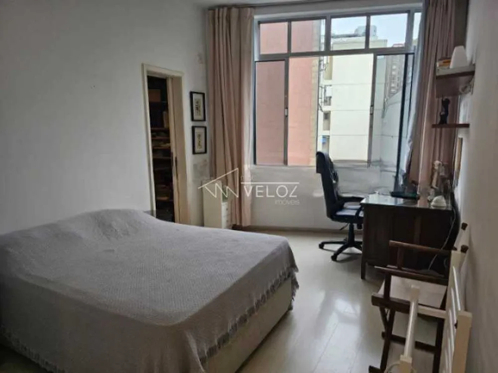 Apartamento, 3 quartos, 120 m² - Foto 16