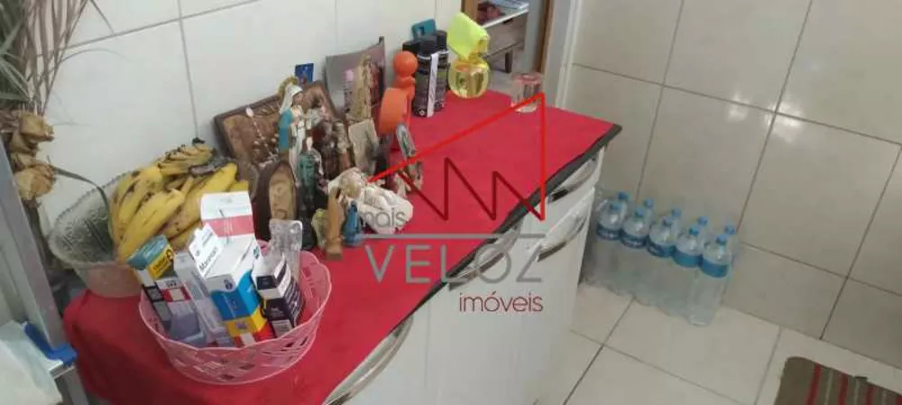 Kitnet-Studio, 33 m² - Foto 5