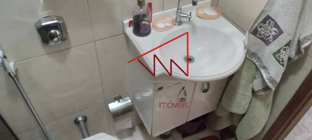 Kitnet-Studio, 33 m² - Foto 7