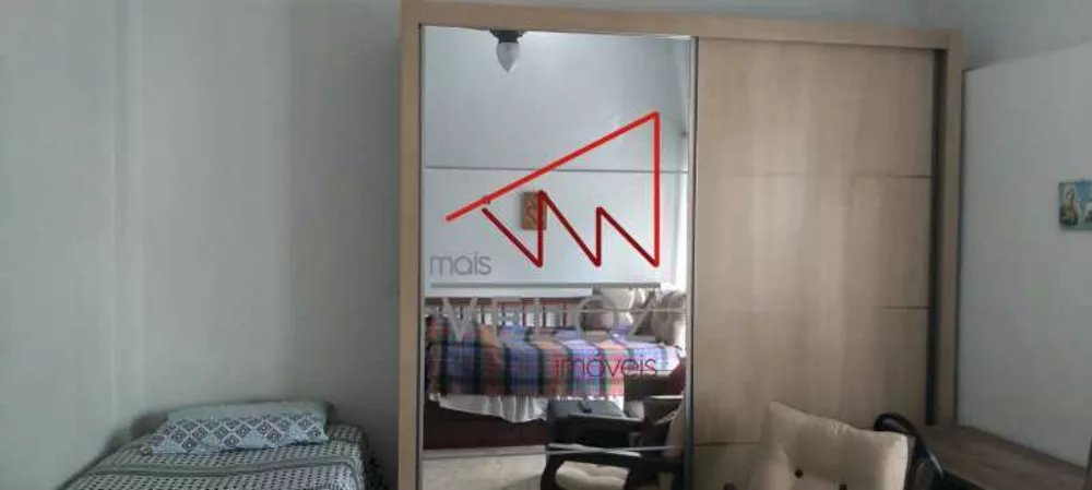 Kitnet-Studio, 33 m² - Foto 8