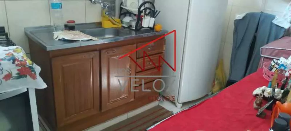 Kitnet-Studio, 33 m² - Foto 3