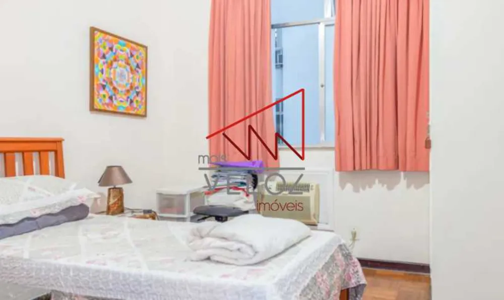 Apartamento, 3 quartos, 100 m² - Foto 9
