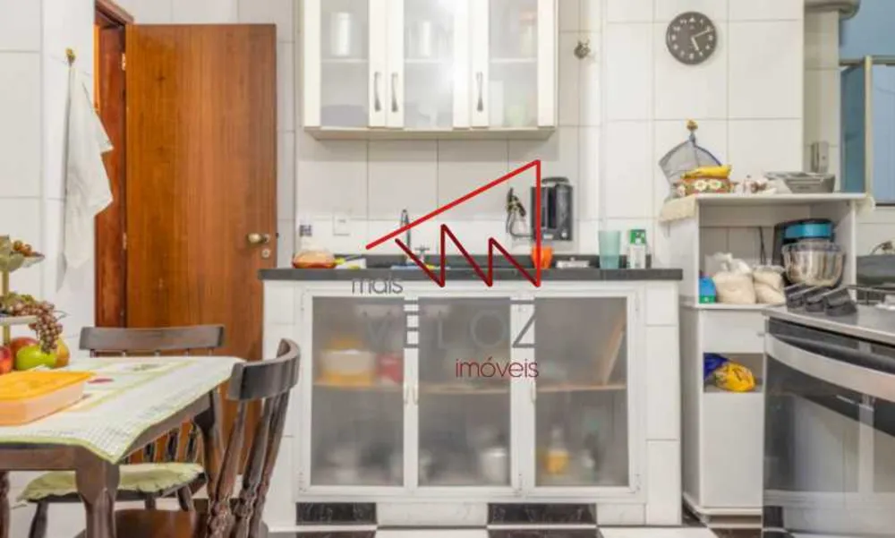 Apartamento, 3 quartos, 100 m² - Foto 3