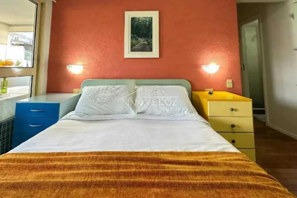 Apartamento, 3 quartos, 102 m² - Foto 8