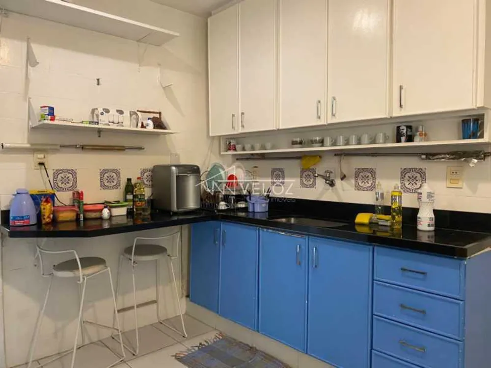 Apartamento, 3 quartos, 97 m² - Foto 1