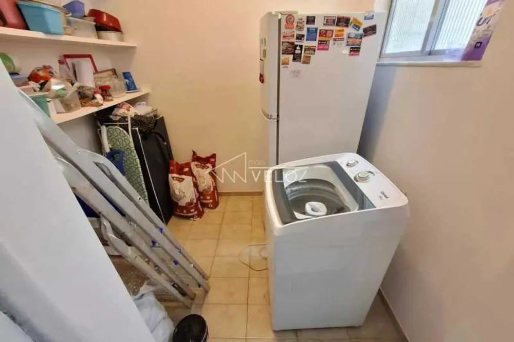 Apartamento, 2 quartos, 68 m² - Foto 21