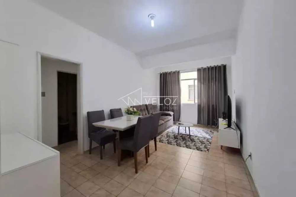 Apartamento, 2 quartos, 68 m² - Foto 9