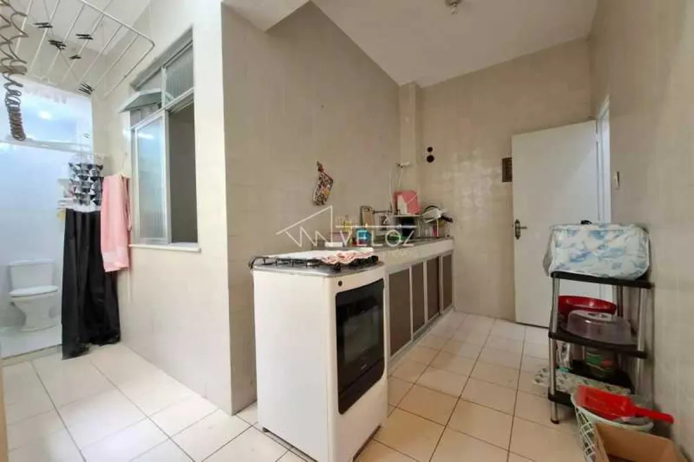 Apartamento, 2 quartos, 68 m² - Foto 15