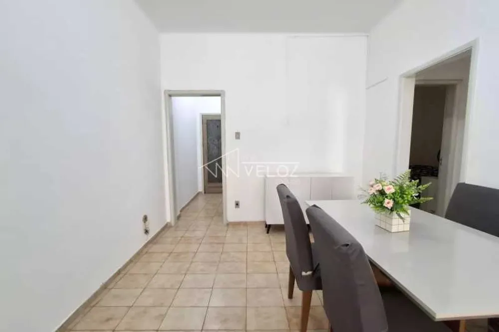 Apartamento, 2 quartos, 68 m² - Foto 3