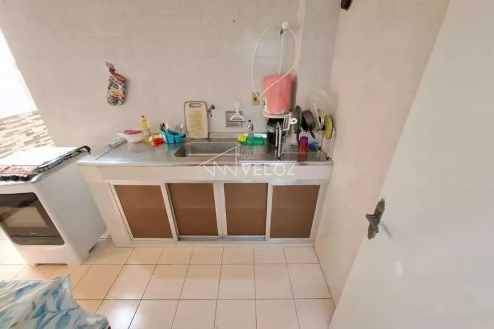 Apartamento, 2 quartos, 68 m² - Foto 1