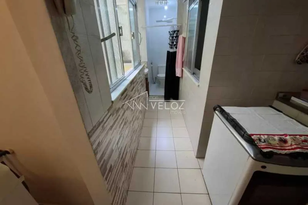 Apartamento, 2 quartos, 68 m² - Foto 10