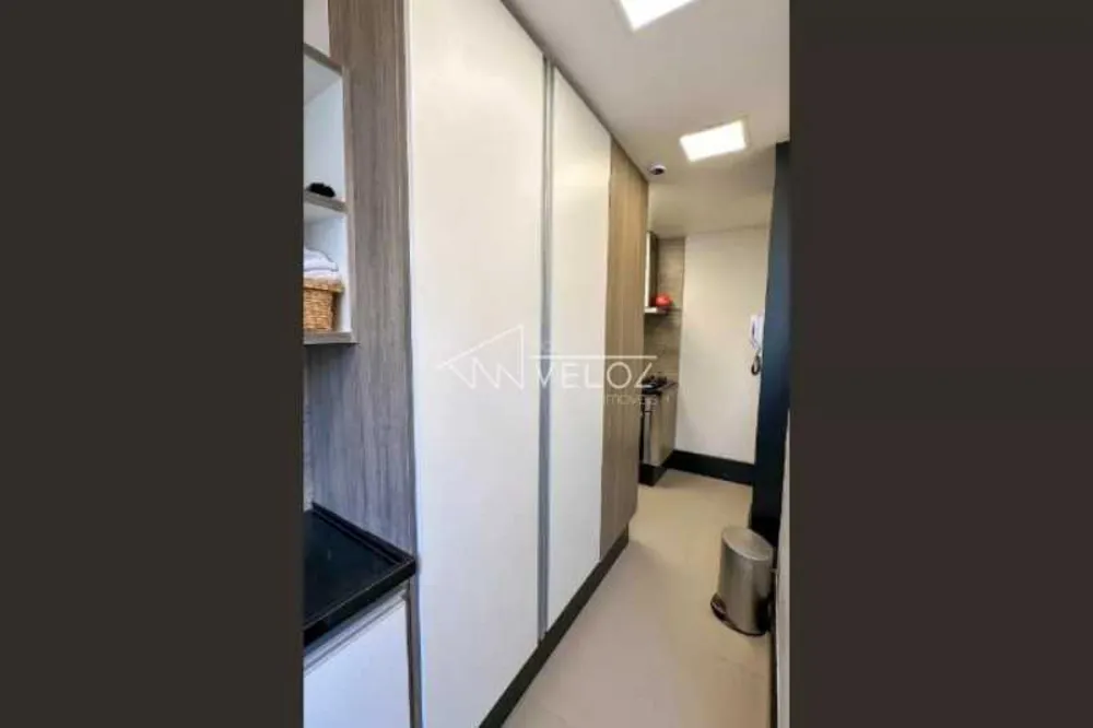 Apartamento, 2 quartos, 91 m² - Foto 2