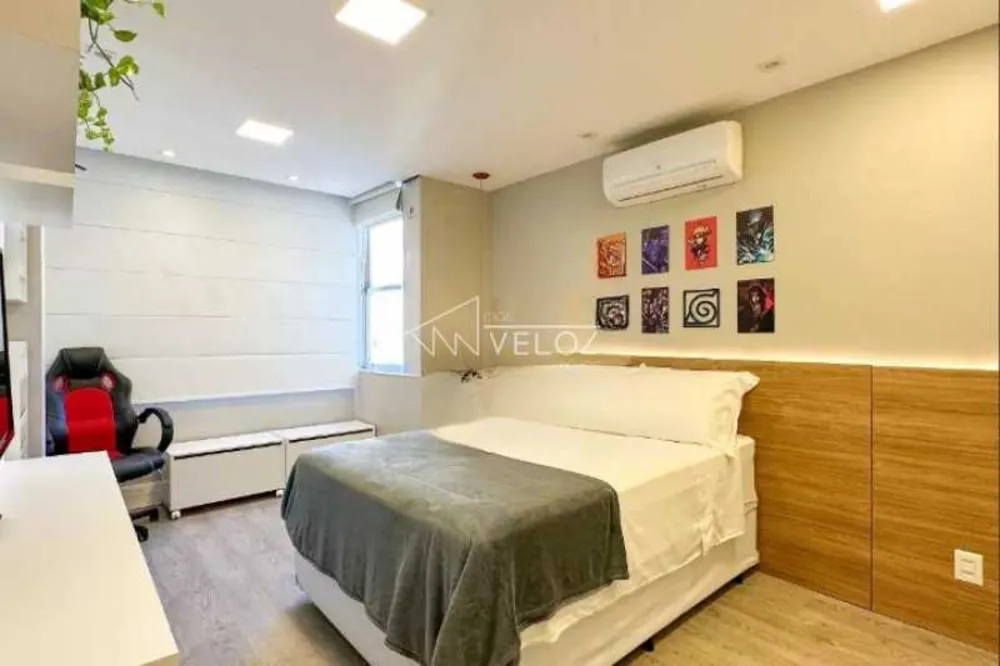 Apartamento, 2 quartos, 91 m² - Foto 3