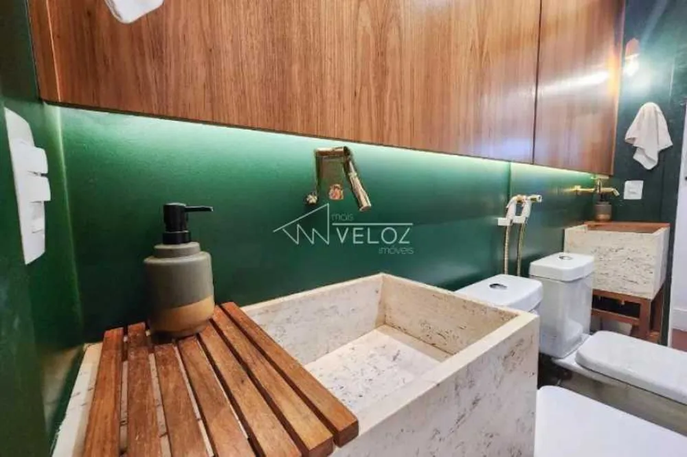 Apartamento, 3 quartos, 108 m² - Foto 16