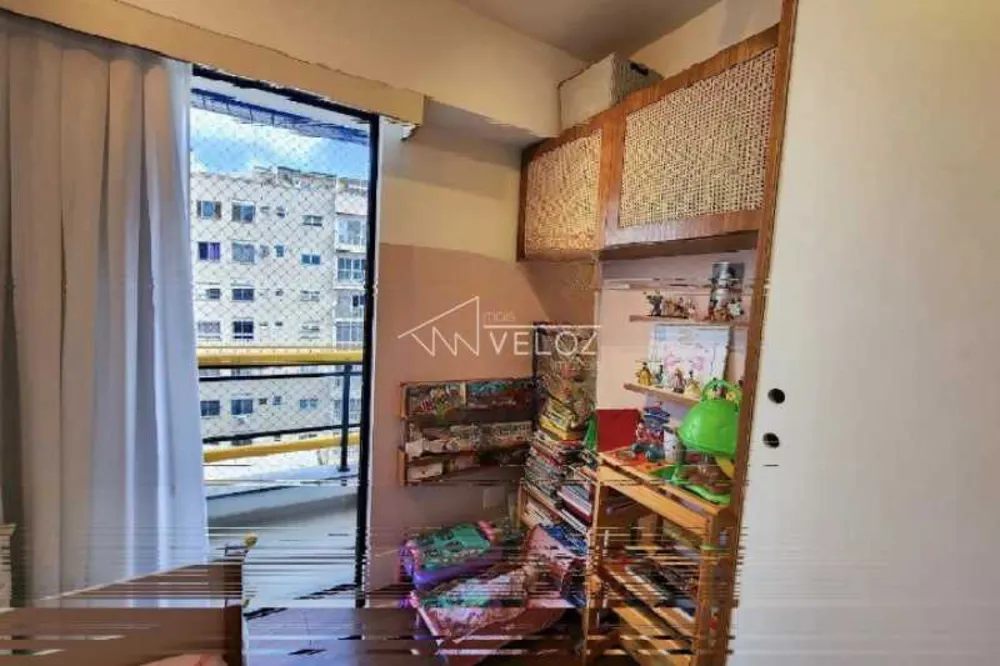 Apartamento, 3 quartos, 108 m² - Foto 11