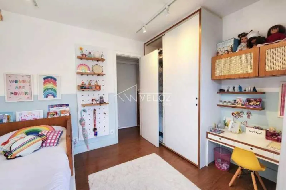 Apartamento, 3 quartos, 108 m² - Foto 2